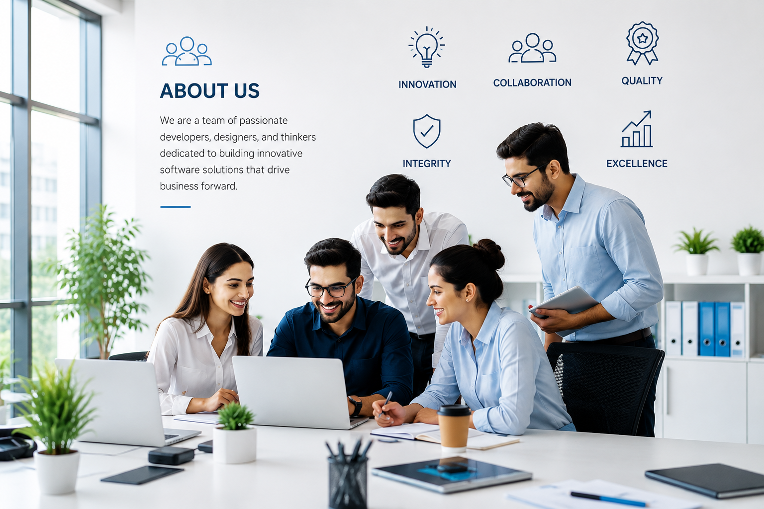 United Tekinfo Hub Team